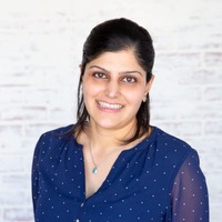 Dr. Ami Shah Vira